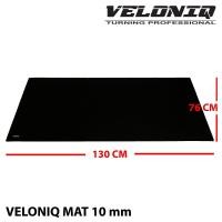 ราคา <ใส่code:NUTT2 ลด 5%>VELONIQ Mat 10 mm แผ่นรองเอนกประสงค์สำหรับเทรนเนอร์จักรยานและเครื่องออกกำลังกาย (1998608794)