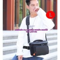 ราคา กระเป๋ากล้อง Sony A6500 A6600 A6400 A6100 A6300 A5500 A5100 RX100 M7 RX100 M7 ZV-E10 A7 III A9 II A7R II (19281030110)