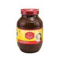 ราคา ARO เอโร่ เต้าเจี้ยวบดสูตร1 2000 กรัม เต้าเจี้ยว เอโร่ (17475334663)