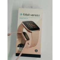 ราคา fitbit versa 2นาฬิกา (3496107377)