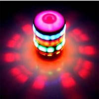 ราคา ลูกข่าง มีไฟ ของเล่นลูกข่าง มีเสียงเพลง มีไฟ LED (22941332671)