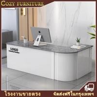 ราคา เคาน์เตอร์ counter bar ตู้เคาน์เตอร์ เคาน์เตอร์เชิงพาณิชย์ กว้าง 60ซม. สูง 80ซม ความยาวปรับแต่งได้ (22355321331)