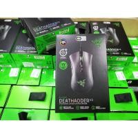 ราคา Mouse (เมาส์) RAZER DEATHADDER V2, MSI CLUTCH GM30 **สินค้าใหม่ มือ1 (21272223387)