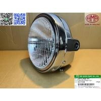 ราคา ไฟหน้า VICTOR (วิคเตอร์150 พร้อมขั้ว) #HMA (28717068501)