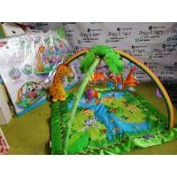 ราคา เพลยิมยีราฟ Fisher price (1945408651)