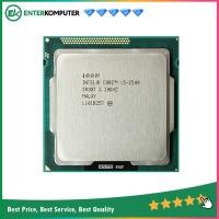 ราคา โปรเซสเซอร์ Intel Core i5-2500 3.3 GHz - แคช 6MB [Tray] ซ็อกเก็ต LGA 1155 (23725009360)