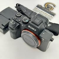 ราคา Sony A7 Mark II Body #ชัตเตอร์68xx [รับประกัน 1 เดือน] (41378254240)