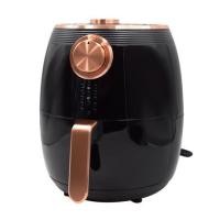 ราคา หม้อทอด LOCKNLOCK EJF176BLK 4 ลิตร สีดำ (17541705114)