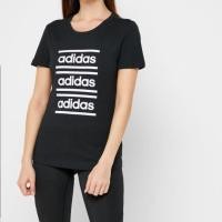 ราคา เสื้อยืด Adidas สกรีนลาย adidas (19713990013)