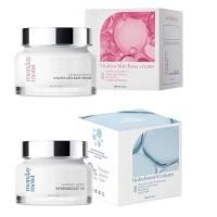 ราคา MONDAY MOIST Day&Night Vitahya Skin Base Cream Hydraboost 10 มันเดย์ มอยส์ เดย์ ไนท์ (57303557712)