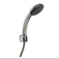 ราคา ชุดฝักบัวสายอ่อน American Standard (New Chrome Nodus) (42805789796)