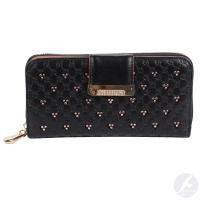 ราคา Wallets & Accessories กระเป๋าสตางค์ กระเป๋าคล้องมือ Cheritan ของแท้ รุ่น W1-1 (2181875170)