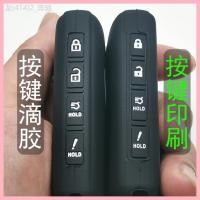 ราคา 【2022-2025】 เหมาะสำหรับ Mazda Anksella รุ่นต่อไป Mazda3 Car Smart Card Silicone Key Key Cover (42573974549)