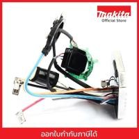 ราคา MAKITA มากีต้า MP620K21-8 อะไหล่ DGA419,DGA519#46 คอนโทรล NO.46 CONTROLLER FOR DGA419,DGA519 Code 620K21-8 (57100994678)