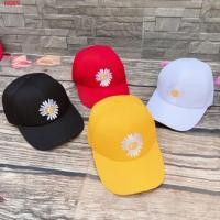 ราคา หมวกเบสบอลปักลายดอกเบญจมาศ (25625202187)