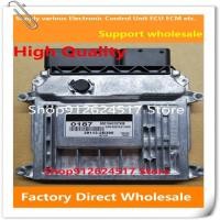 ราคา 39130-26BJ0 BJ0 M7.9.8 ECU 39113-2B390 0187 Engine Computer Board 39110-2B010 H02 Compatible For KI (46404906399)