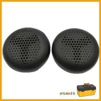 ราคา HOMIE0 หน่วยความจําโฟม Earpad เบาะ Breathable สําหรับ Y500 หูฟังเบาะเปลี่ยนนุ่มหู Pad ชุดหูฟัง Headse (51956000379)