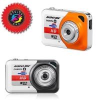 ราคา mini072 Mini DV Mini DVR Camera #reddot (63925757)