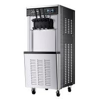 ราคา เครื่องทำไอศกรีม ร้านชานมเชิงพาณิชย์ ร้านเบอร์เกอร์ ชุดทำไอศกรีมอัตโนมัติ แมชชีนทำกรวยแนวตั้ง (40055321270)