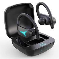 ราคา ❤ Mpow เปลวไฟ Solo หูฟังไร้สายหูฟังบลูทูธสำหรับเล่นกี (27269675403)