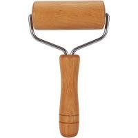 ราคา ไม้นวดแป้งขนาดเล็ก, ลูกกลิ้งแป้งไม้, ลูกกลิ้งพิซซ่าไม่ติด, หมุดกลิ้งแบบ ที สําหรับการอบในครัว, ที่กดแป้งพิซซ่า (3.8 * 7.5 นิ้ว) (56203285909)