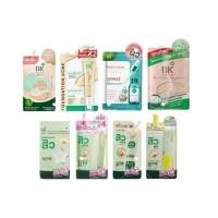 ราคา (ราคาต่อซอง) BK Acne Mask/ BB /Serum/Expert bright/Foundation / Booster บีเค แอคเน่ มาสก์ บีบีครีม เซรั่ม (53752108215)