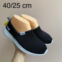 ราคา รองเท้า Adidas Neo Slip on แท้มือ2ส่งฟรี ลทบ (3613843925)