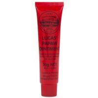 ราคา ใหม่! ของแท้! ส่งตรงจากออสเตรเลีย ลิปมัน Lucas Papaw (4216223458)
