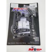 ราคา ขาจับกันสะบัด RSV Kawasaki Z900 ใช้สำหรับกันสะบัด OHLINS (19231482662)