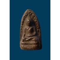 ราคา พระรอด พระลำพูน พระเครื่องสายแคล้วคลาด เมตตามหานิยม เสริมโชคลาภ No.050 (42878608513)