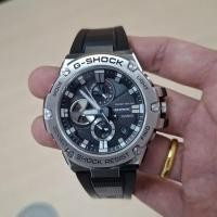 ราคา G-Shock G-Steel GST-B100-1A มือ2 (6101339373)