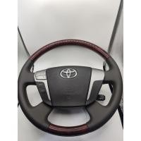 ราคา พวงมาลัย Toyota Alphard/Vellfire ของแท้มือสอง (49305018714)