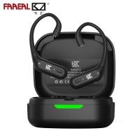 ราคา FAAEAL KZ XZ10 โมดูลบลูทูธหูฟัง Earhook Bluetooth5.3 พร้อม AptX/SBC/AAC Transmission หูฟังไร้สายอัพเกรดสาย C PIN สําหรับ ZS10 PRO/Castor (40456213908)