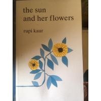 ราคา The Sun and Her Flowers (12474974075)