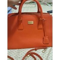 ราคา กระเป๋า Sisley Paris แท้ มือ2 สภาพ90% (19184232856)