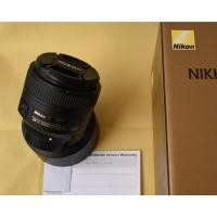 ราคา เลนส์ Nikon AF-S NIKKOR 85mm f/1.8G (17458463776)