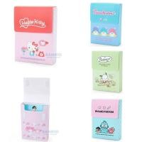 ราคา กล่องใส่บัตร SANRIO ลิขสิทธิ์ของแท้100% (20491918327)