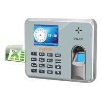 ราคา NEOCAL เครื่องสแกนลายนิ้วมือ รุ่น FSL-201 สีเงิน (20007515701)