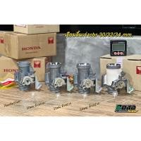 ราคา เรือนลิ้นเร่งcbr150 แท้โรงงาน ใบขนาด27-28-30-32-34mm. ปากเดิมและล้วงปาก งานคุณภาพ เนื้องานสวย ใช้งานได้ดี (7243650335)