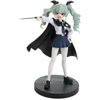 ราคา Girls und Panzer - Anchovy - PM Figure (SEGA) การ์ตูน Girls Und Panzer สาวปิ๊ง! ซิ่งแทงค์ (3891401645)