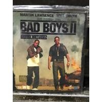 ราคา VCD,วีซีดีหนัง (Y) ภาพยนตร์ ,BAD BOYS 2 ,แบดบอยส์ คู่หูขวางนรก 2 ,แผ่นแท้ลิขสิทธิ์ มือ 1 (26539331118)