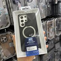 ราคา X-level เคสโทรศัพท์มือถือหนัง แม่เหล็ก ตั้งได้ สำหรับรุ่นSamsung S25 Ultra (45254766066)