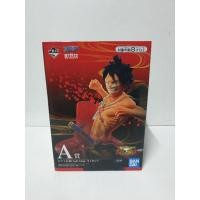ราคา Luffy ลูฟี่ มือ 1 ของแท้ JP แมวทอง - งานจับฉลาก Banpresto [โมเดลวันพีช] (17133979978)