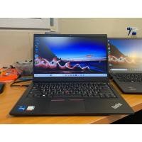 ราคา Lenovo ThinkPad E14 Gen 4 i5-1235U SSD512GB RAM16GB Win 11 Pro สินค้ามือสอง (28455853836)