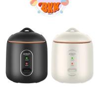 ราคา Anitech (แอนิเทค) หม้อหุงข้าว หม้อหุงไฟฟ้า รุ่น SRC06A พร้อมซึ้งสำหรับอุ่นหรือนึ่งอาหาร !! รับประกัน 2ปี !! (1 เครื่อง) (24340906620)