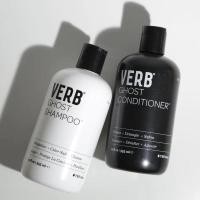 ราคา พร้อมส่ง ของแท้ Verb Shampoo & Conditioner Duo (2 x 68ml/355ml) (Ghost/Glossy/Hydrate/Purple) (19047540462)