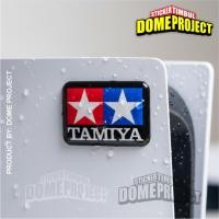 ราคา TAMIYA RAISED สติ๊กเกอร์ยืดหยุ่นกันน้ํา RESIN EMBLEM (11568748861)