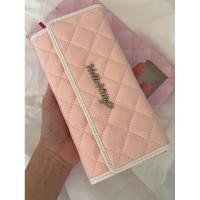 ราคา Hello Kitty wallet Sanrio 2015, กระเป๋าตังค์ใบยาว (28670505827)