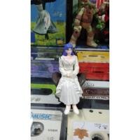 ราคา โมเดลมือสอง กาชาปอง fist of the north star : yuria สภาพดี ความสูงประมาณ 6.5cm. สินค้าจากตู้ญี่ปุ่น (42420857470)