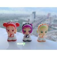 ราคา โมเดลจิ๋วจากเรื่องแม่มดน้อยโดเรมี (2306446906)